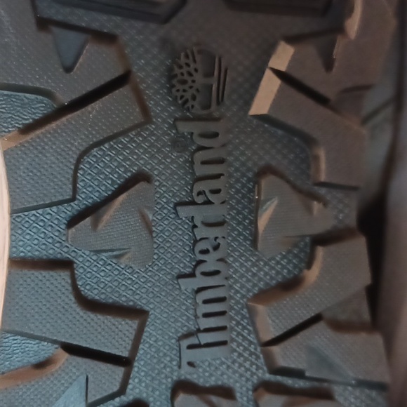 NEW Timberland Men’s Lincoln Peak Waterproof Leather Mid Hiker Winter Boot SZ 10 main image 6
